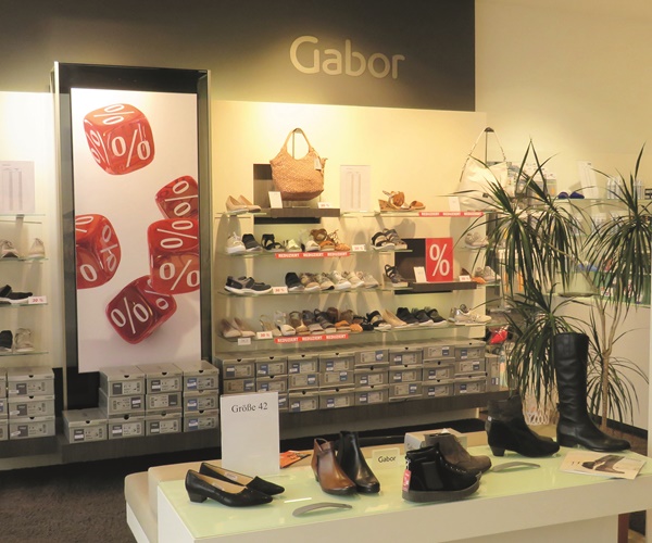 Schuh-Traditionsunternehmen in Trierer Innenstadt bleibt erhalten