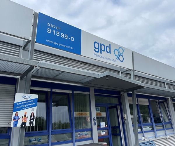 Tempton übernimmt Standorte der insolventen GPD in Simmern und Bad Kreuznach