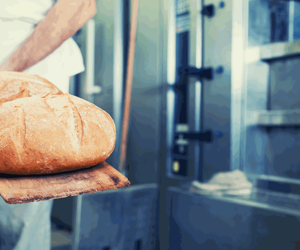 Geschäftsbetrieb der Bäckerei Wilhelm Beicht GmbH geht weiter